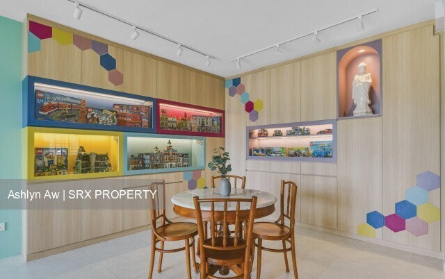 Blk 94C Bedok North Avenue 4 (Bedok), HDB Executive #589539441